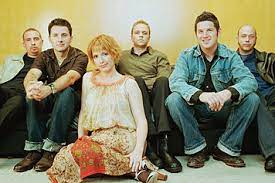 Sixpence None The Richer